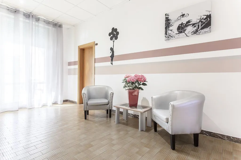 Hotel Vittoria Gatteo a Mare