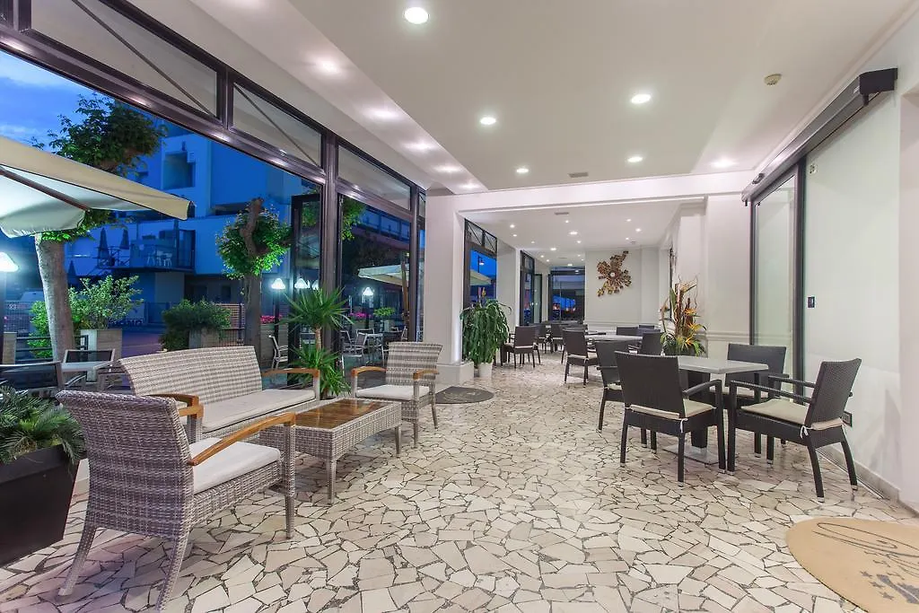 Hotel Vittoria Gatteo a Mare
