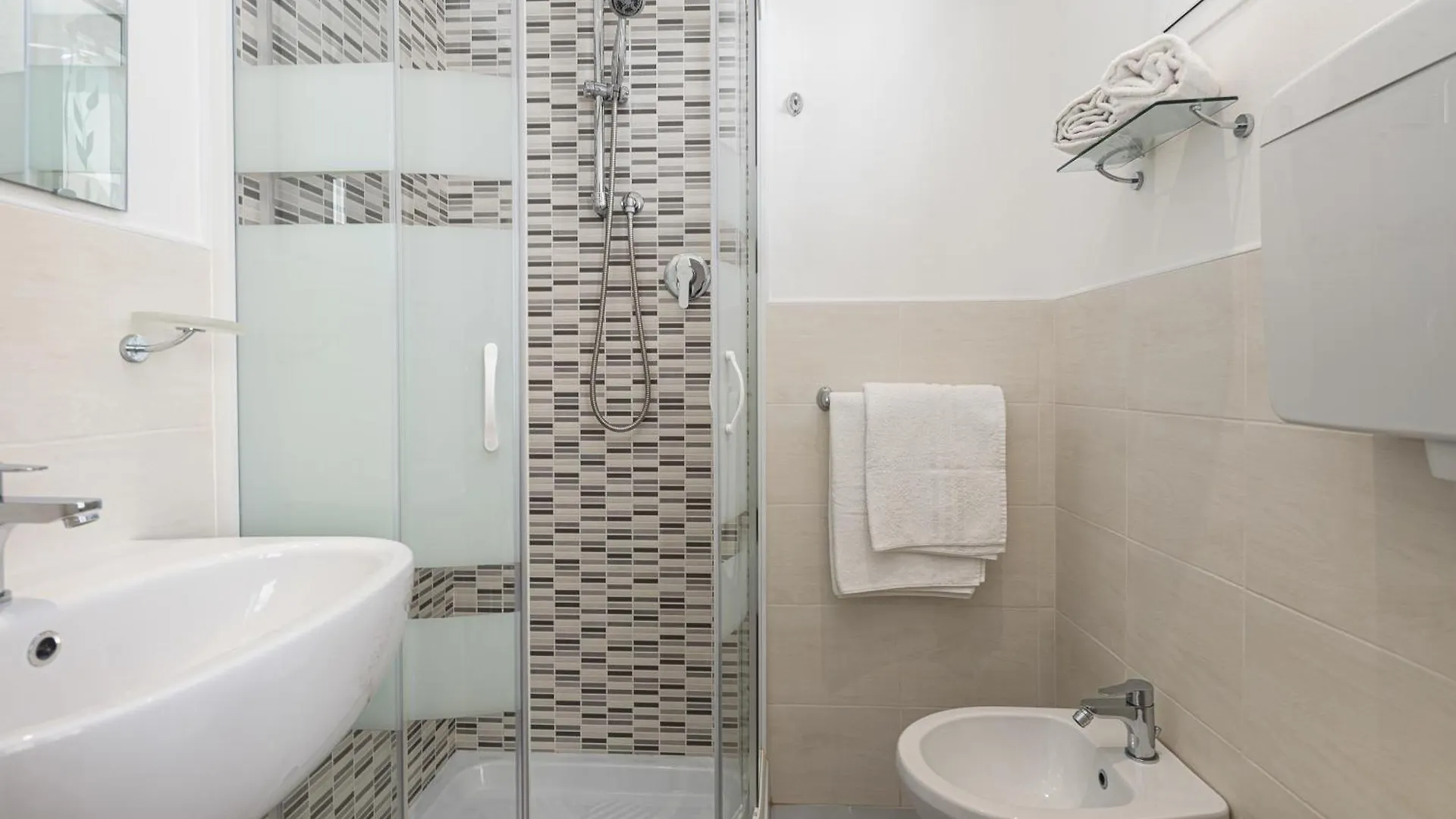 Hotel Vittoria Gatteo a Mare Italia