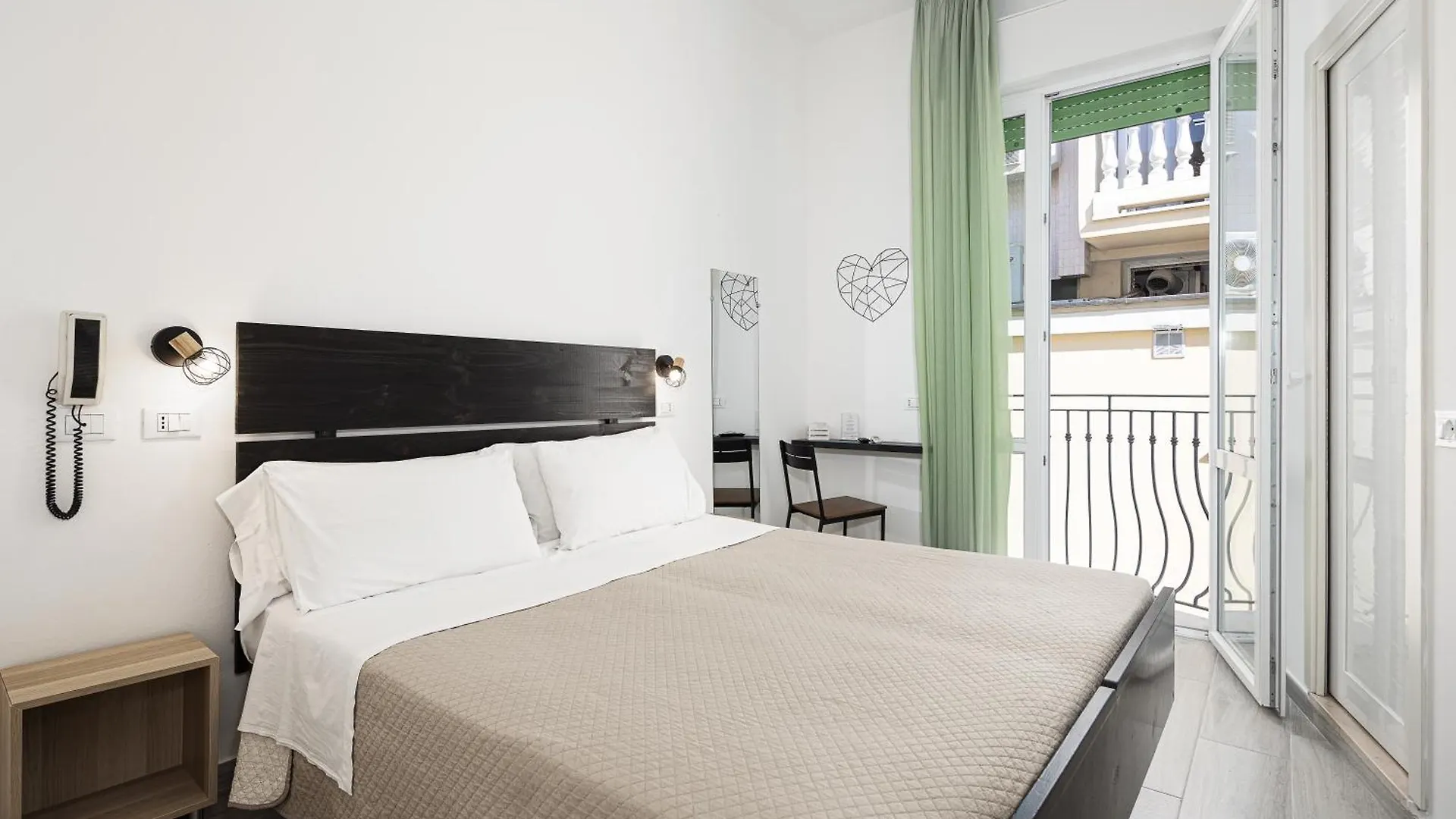 Hotel Vittoria Gatteo a Mare