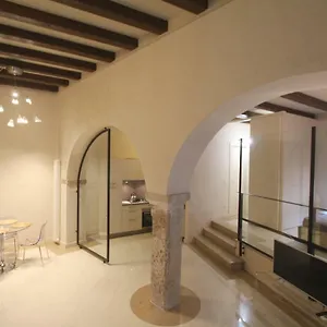 Loft Corticella Appartamento