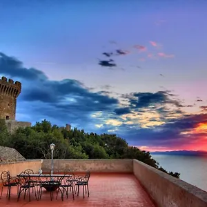 Castello Di A Mare Appartamento