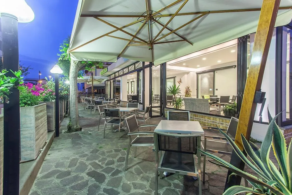 Hotel Vittoria Gatteo a Mare