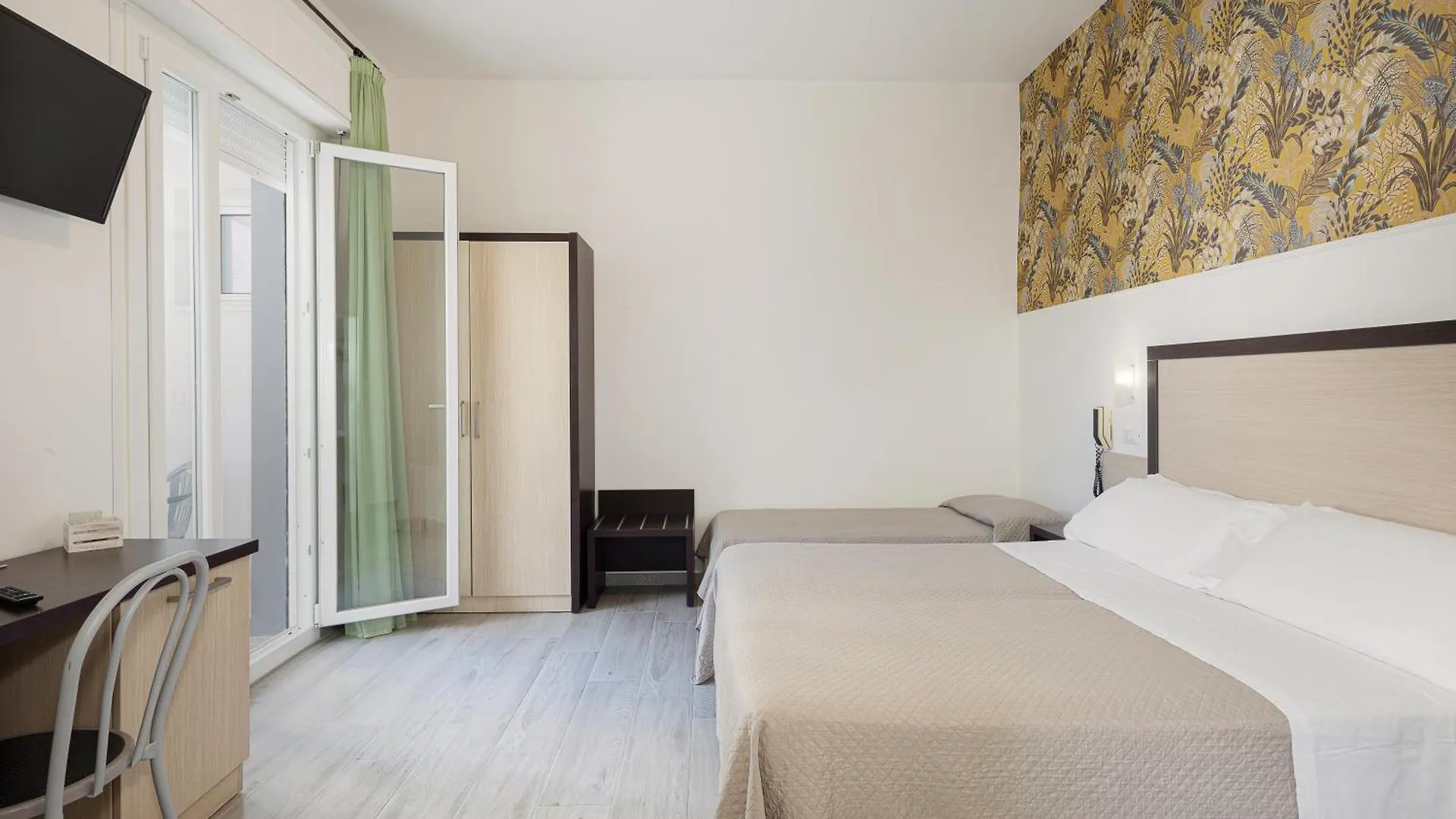 Hotel Vittoria Gatteo a Mare Italien