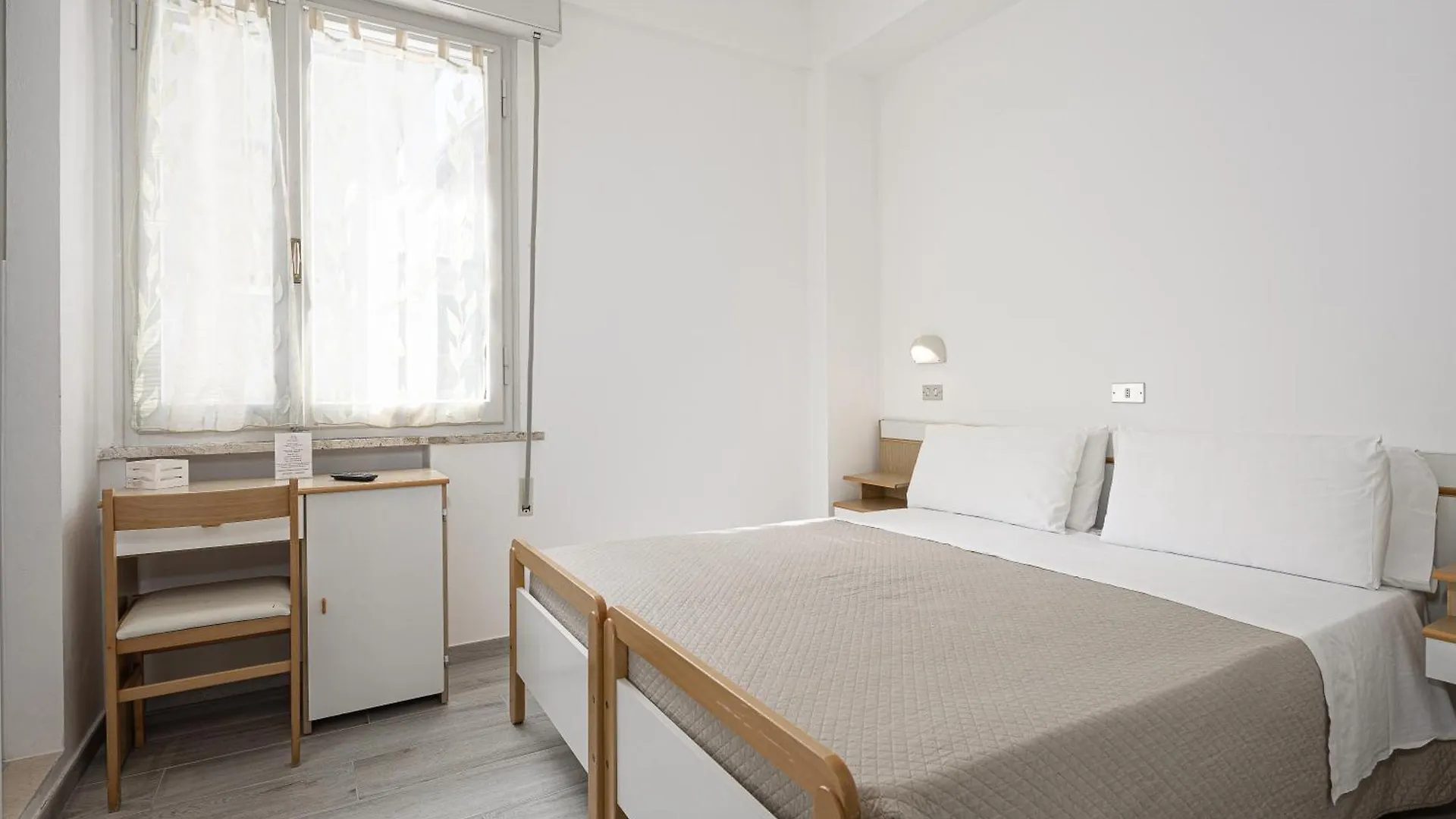 ***  Hotel Vittoria Gatteo a Mare Italien